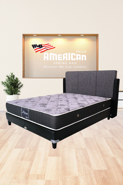 Matrass American Type Superior